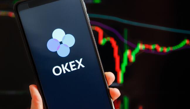 OK交易所APP