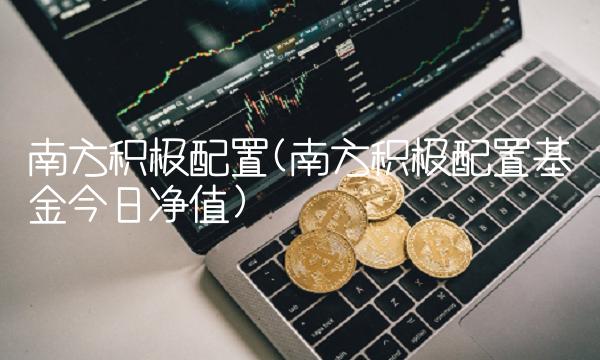 南方积极配置(南方积极配置基金今日净值)