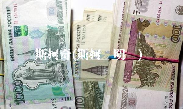 斯柯奇(斯柯达明锐)