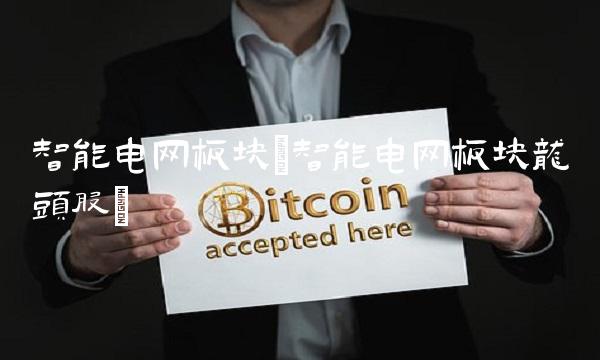 智能电网板块(智能电网板块龙头股)