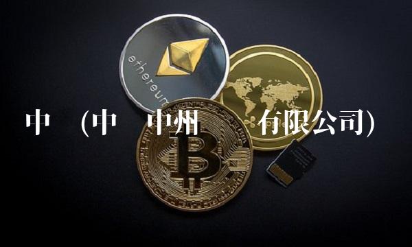 中铝(中铝中州铝业有限公司)