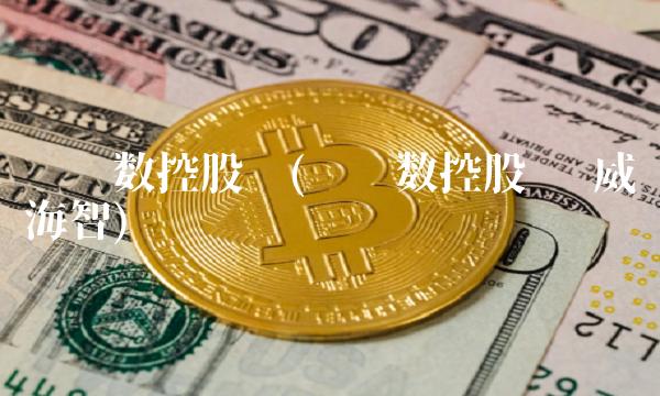 华东数控股吧(华东数控股吧 威海智)