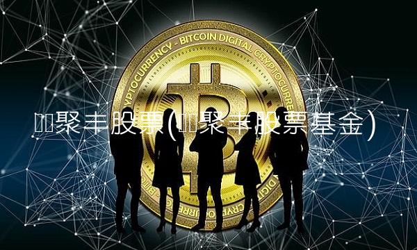 广发聚丰股票(广发聚丰股票基金) 广发聚丰股票(广发聚丰股票基金)