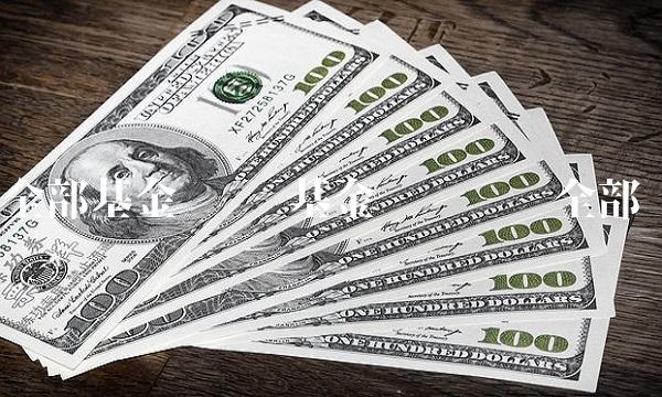 全部基金净值 基金净值查询全部