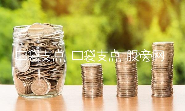 口袋支点 口袋支点 股旁网