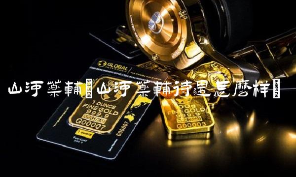 山河药辅(山河药辅待遇怎么样)