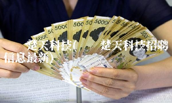 宁乡楚天科技(宁乡楚天科技招聘信息最新)