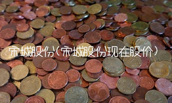 宋城股份(宋城股份现在股价)