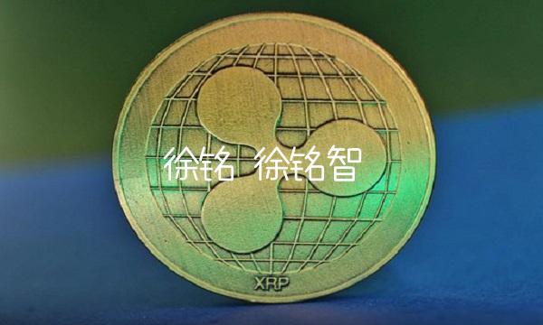 徐铭 徐铭智