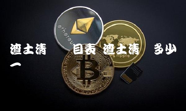 渣土清运价目表 渣土清运多少钱一车