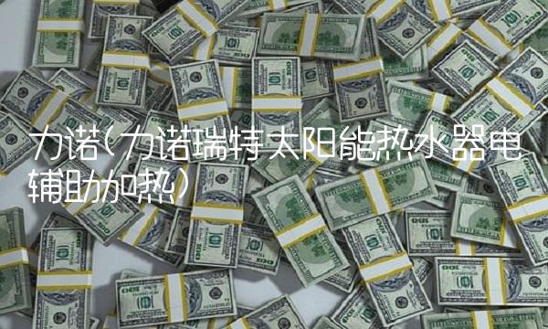 力诺(力诺瑞特太阳能热水器电辅助加热)