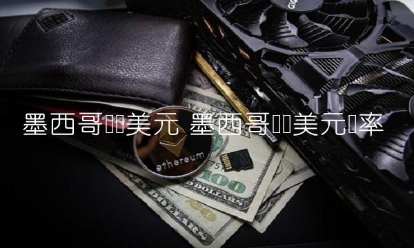 墨西哥币兑美元 墨西哥币对美元汇率
