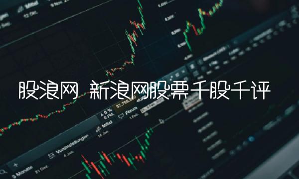 股浪网 新浪网股票千股千评