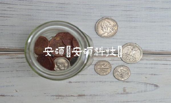 安硕(安硕科技)