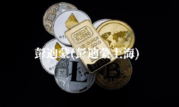 彭迪蒙(彭迪蒙上海)