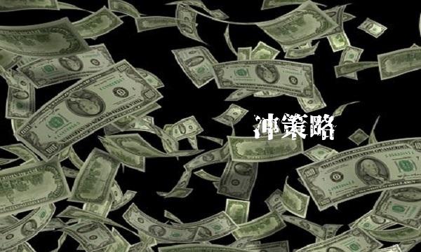 货币对 货币对冲策略