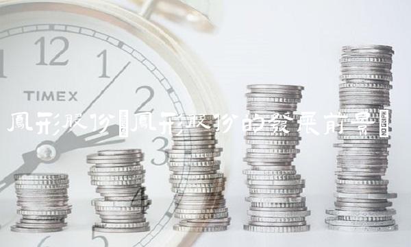 凤形股份(凤形股份的发展前景)
