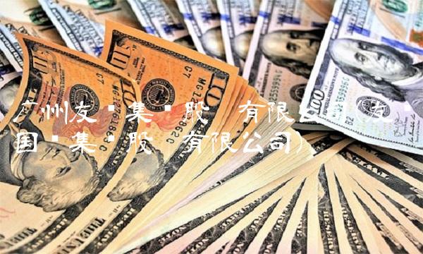 广州友谊集团股份有限公司(友谊国际集团股份有限公司)