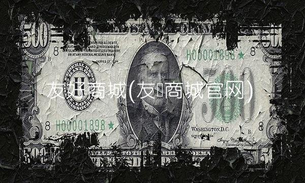 友好商城(友谊商城官网)