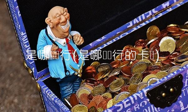 是哪个银行(是哪个银行的卡号)