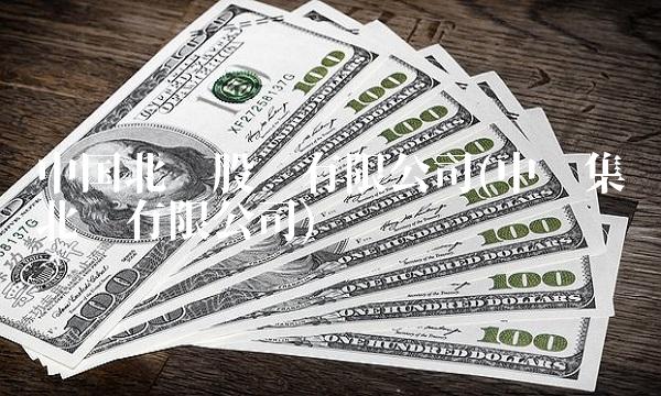 中国北车股份有限公司(中车集团北车有限公司)