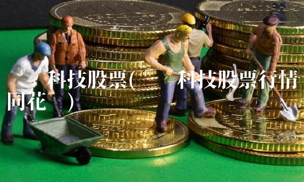 诚迈科技股票(诚迈科技股票行情同花顺)