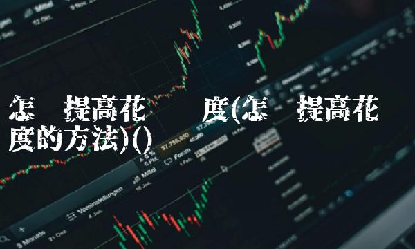 怎样提高花呗额度(怎么提高花呗额度的方法)()