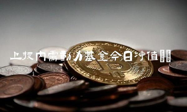 上投内需动力基金今日净值()