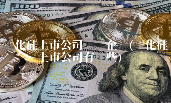 碳化硅上市公司龙头企业(碳化硅设备龙头上市公司有哪些)