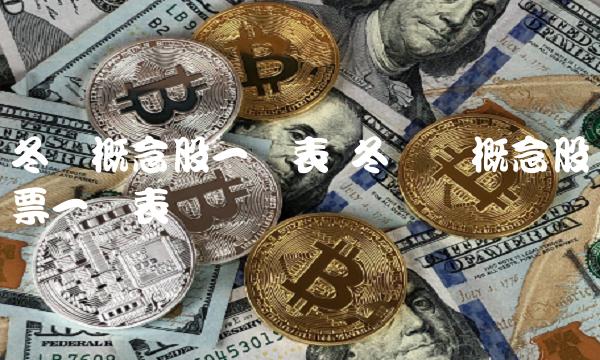 冬奥概念股一览表 冬奥会概念股票一览表 冬奥概念股一览表 冬奥会概念股票一览表