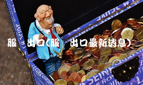 服装出口(服装出口最新消息)