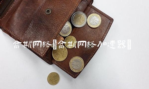 高斯网络(高斯网络加速器)