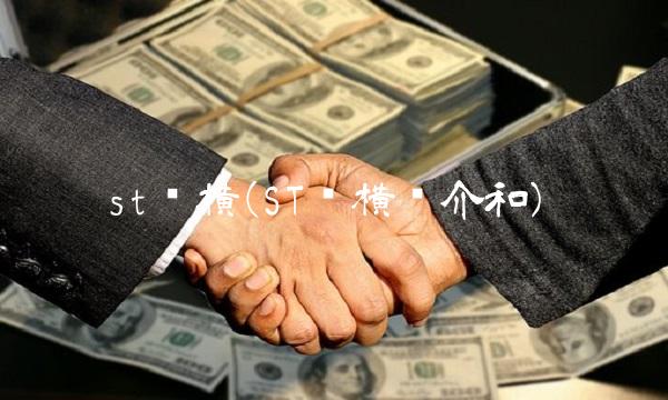 st纵横(ST纵横严介和)