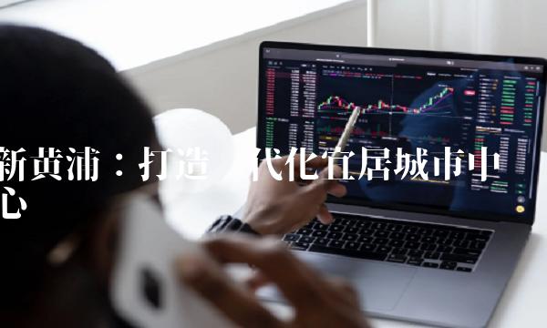 新黄浦：打造现代化宜居城市中心