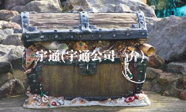 宇通(宇通公司简介)