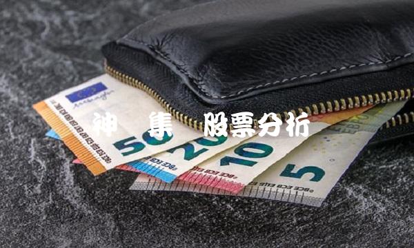 神华集团股票分析