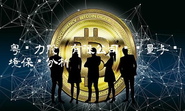 粤电力股份有限公司发电量与环境保护分析
