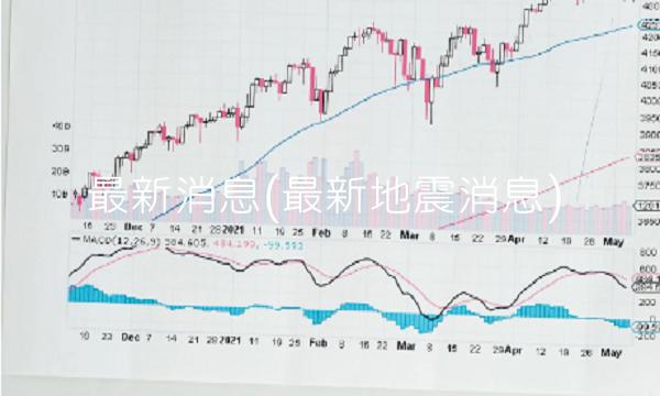 最新消息(最新地震消息)