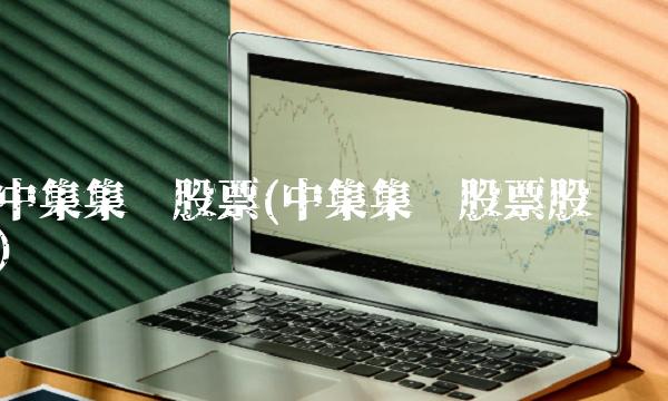 中集集团股票(中集集团股票股吧)