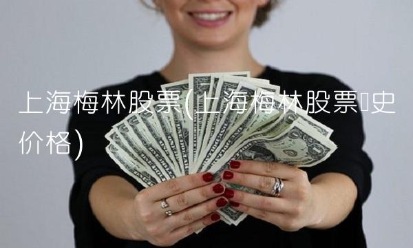 上海梅林股票(上海梅林股票历史价格)