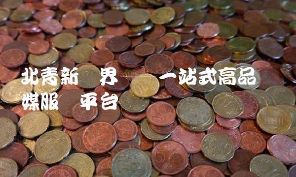 北青新视界——一站式高品质传媒服务平台