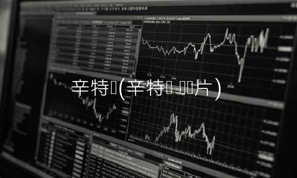 辛特尔(辛特尔 动画片)