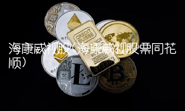 海康威视股(海康威视股票同花顺)