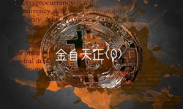 金自天正(0)