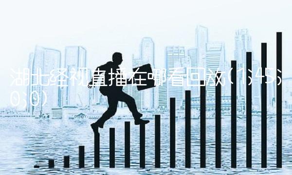 湖北经视直播在哪看回放(1;45;0;0)