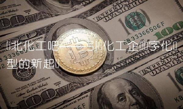 鲁北化工吧——引领化工企业数字化转型的新起点