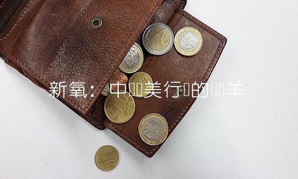 新氧：中国医美行业的领头羊