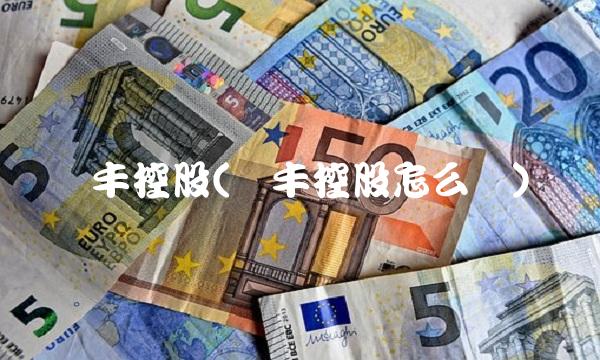 荣丰控股(荣丰控股怎么样)