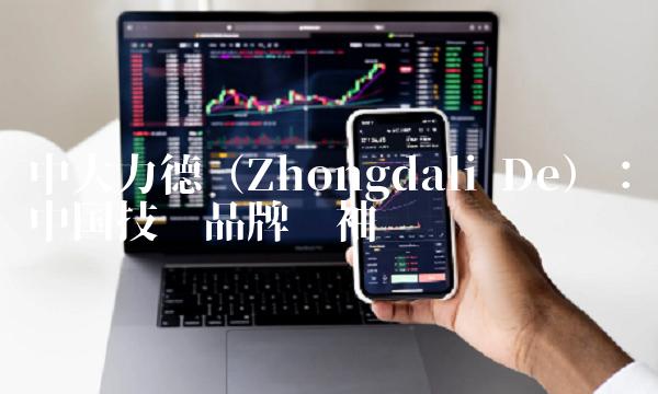 中大力德（Zhongdali De）：中国技术品牌领袖