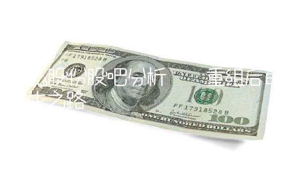 中弘股份股吧分析——重组后的重生之路